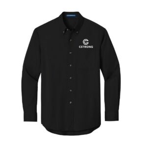 Port Authority Twill