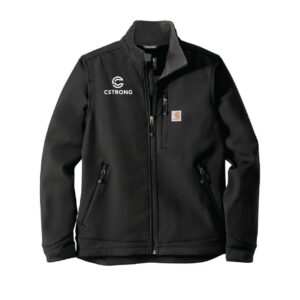 Crowley Soft Shell Jacket