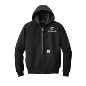 Carhartt Thermal Lined Duck Jacket