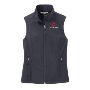 Port Authority Soft Shell Vest