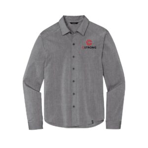 Commuter Woven Shirt