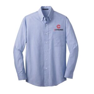 Port Authority Crosshatch